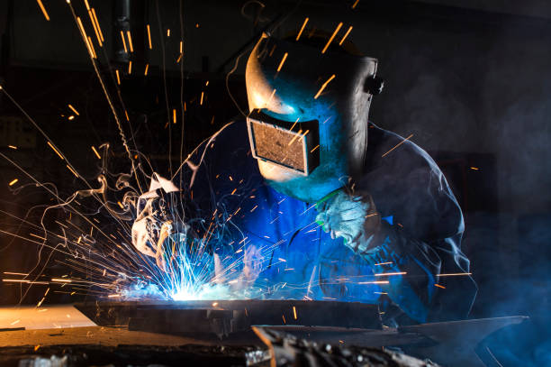 Best Pipe Welding in Richmond, IL
