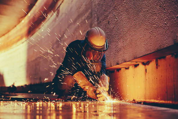 Best Structural Steel Welding in Richmond, IL