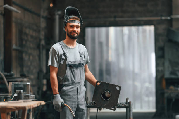 Affordable Welder Services in Richmond, IL