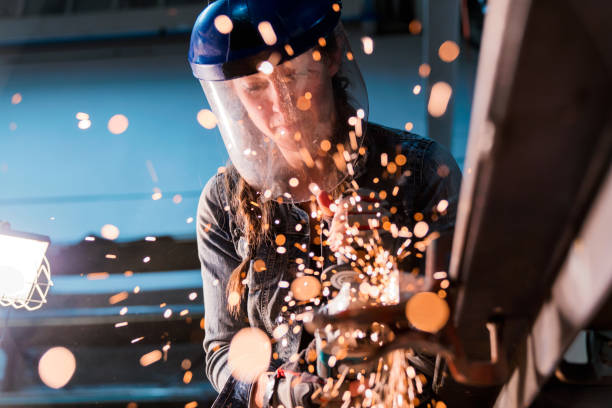 Best Automotive Welding in Richmond, IL