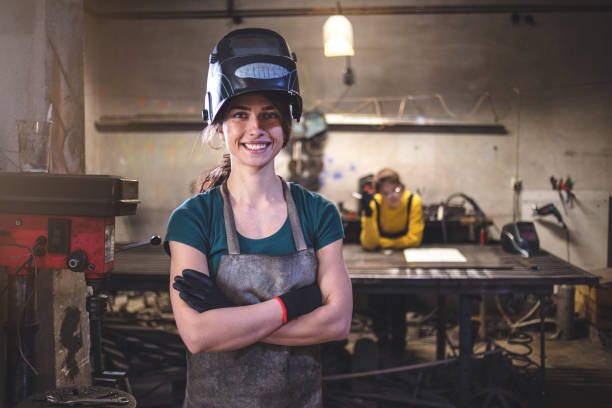  Richmond, IL Welder Pros